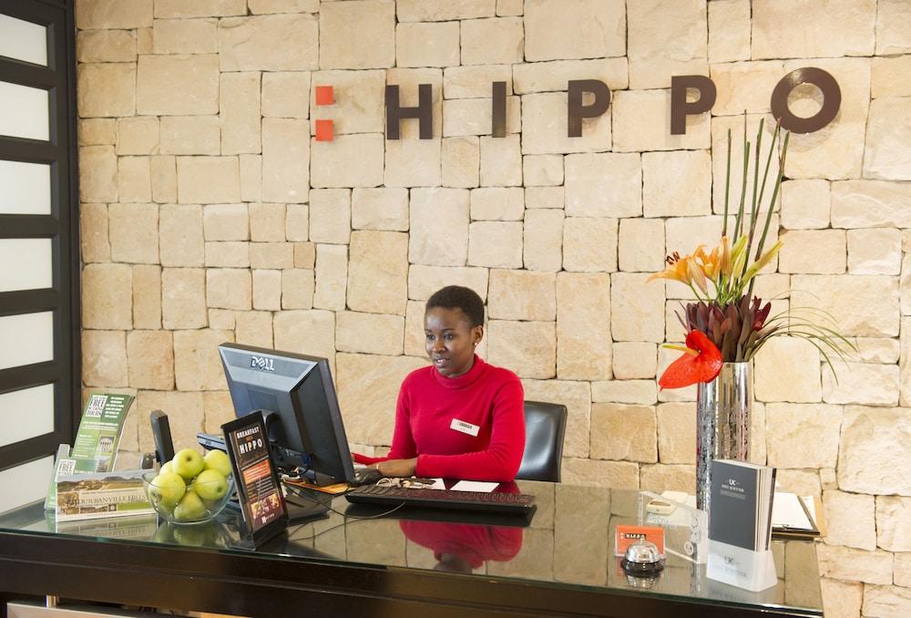 Hippo Boutique Hotel Cidade Do Cabo Exterior foto